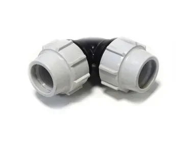 Veilige Betaling Tyleen knie koppeling 90 graden 16mm