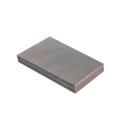 X-Con Industrieplaat 200x100x14 cm stroef enkel net Express Levering