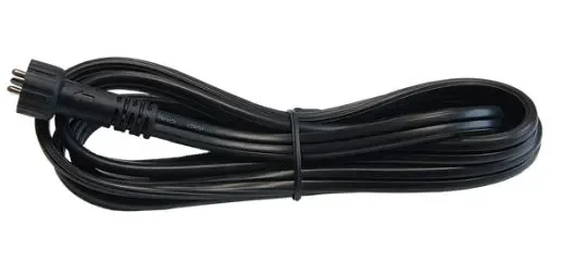 Lightpro 12 volt verlengkabel - 3 m Superprijs