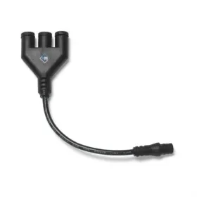 Merkproduct Hamulight Kabelverbinder 3-wegs