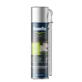 500 ml Romfix PU lijm Express Levering
