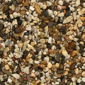 25 kg Limburgs grind 8-16 mm Tijdelijk Beschikbaar