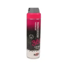 Betaalbaar Markeerverf 360- X9M Paint Marker - 500 ML - Rose