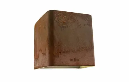 Inlite Ace Up-Down 100-230V Corten Gratis Retour