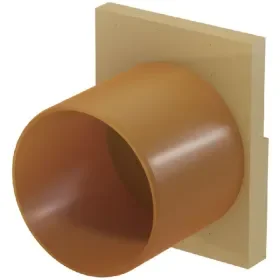 Aco Euroline-Kopplaat+Uitloop DN100 Veilige Betaling