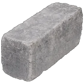 Trommelsteen 21x7x8 cm Hoeve Nostiek Shop Nu