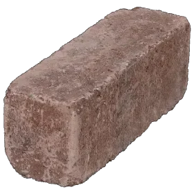 Trommelsteen 21x7x8 cm Polder Rustiek Exclusieve Aanbieding